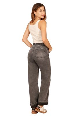 Imagen 2 del producto Jeans Demi IV Gris Divino Jeans