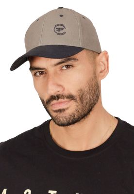 Imagen 1 del producto Jockey Gris Peroé 