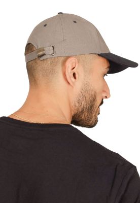 Imagen 2 del producto Jockey Gris Peroé 