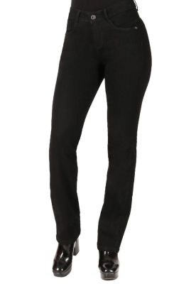Jeans Granada Negro Divino Jeans