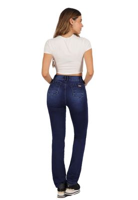 Imagen 2 del producto Jeans Catania I Azul Divino Jeans