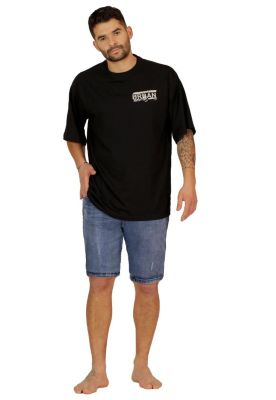 Bermuda Ceres I Azul Peroé