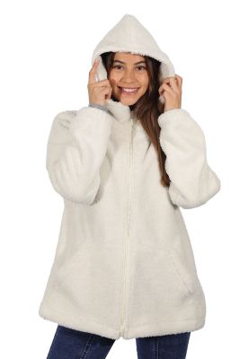 Imagen 2 del producto Chaqueta Edna II Crudo Divino Jeans