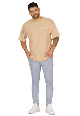 Jeans Tierra II Celeste Peroé