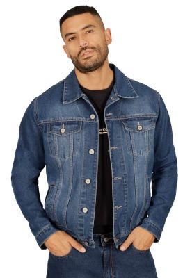 Imagen 1 del producto Chaqueta Mark I Azul Peroé