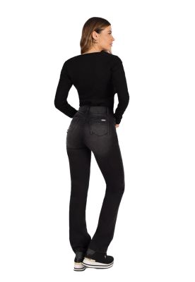 Imagen 2 del producto Jeans Pola III Negro Divino Jeans