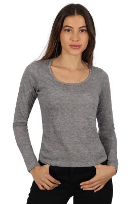 Polera Edita IV Marengo Divino Jeans
