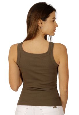 Imagen 2 del producto Polera Fefa II Verde Divino Jeans