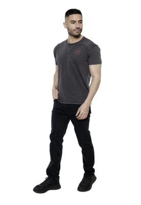 Jeans Odin III Negro Peroé