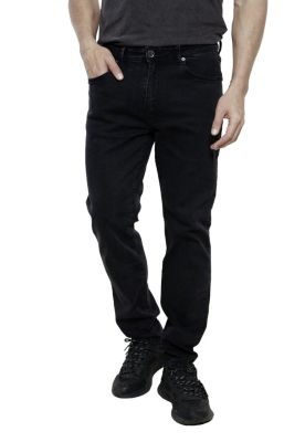 Imagen 2 del producto Jeans Odin III Negro Peroé