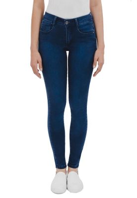 Jeans Oviedo Azul Divino Jeans