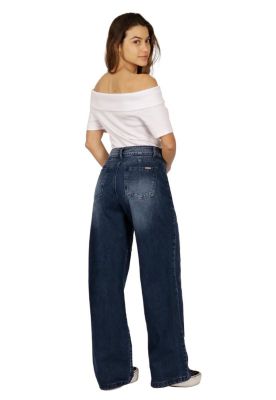 Imagen 2 del producto Jeans Bianca I Azul Divino Jeans