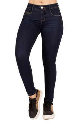 Jeans Mallorca Azul Divino Jeans