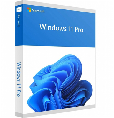 Licencia Microsoft Windows 11 Pro 64BIT Sistema Operativo