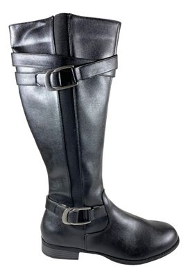 Bota Life Stride Mujer Fantastic Cuero Pu