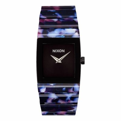 Imagen 2 del producto Reloj Nixon Lynx Acetate Mujer A1259-2336-00