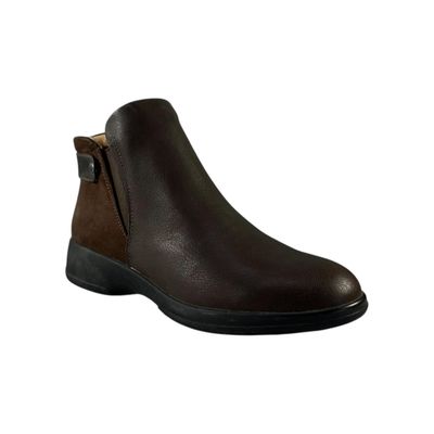 Imagen 2 del producto Botin Naturalizer Barita Marron