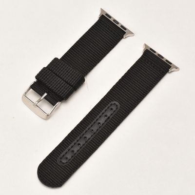 Imagen 2 del producto Correa Reloj Tela Para Apple Watch Todas Las Medidas