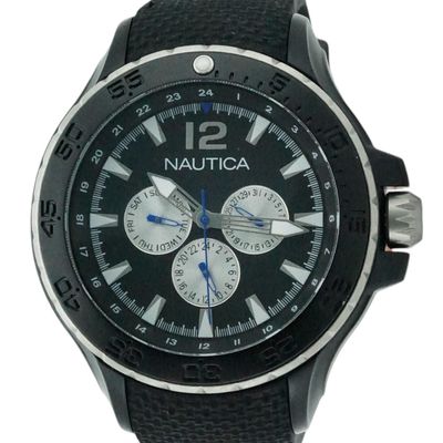 Imagen 1 del producto Reloj Nautica Hombre Cuarzo N18673G