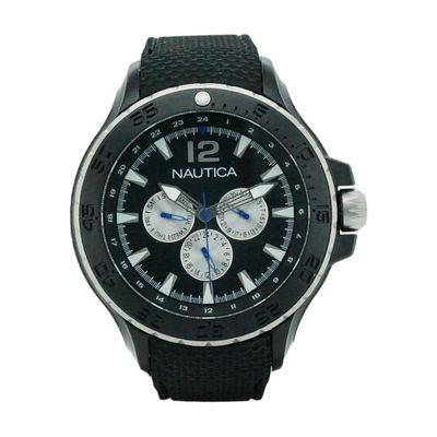 Imagen 2 del producto Reloj Nautica Hombre Cuarzo N18673G