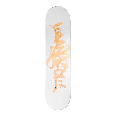 Imagen 2 del producto Tabla Skate Patineta Gangsta Tag 8.25