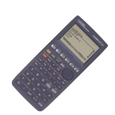 Imagen 2 del producto Calculadora Casio FX-2.0 PLS