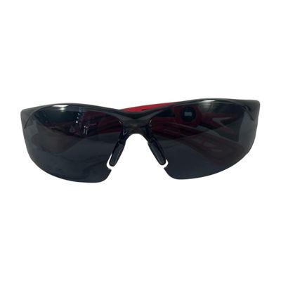 Lentes de Seguridad Bolle Rush+ Rojo
