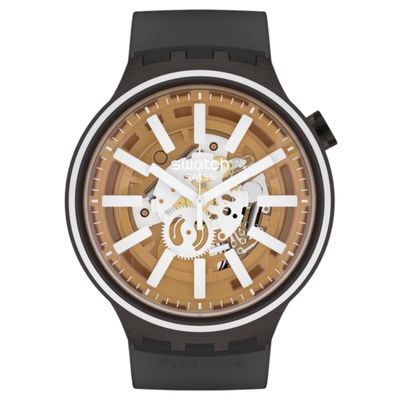 Reloj Swatch Hombre S027B114