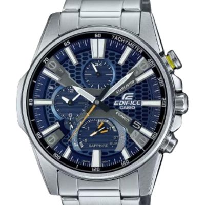Reloj Hombre CASIO EDIFICE EQB-1200D-2ADR