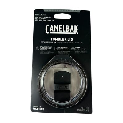Imagen 2 del producto Tapa para Vaso Termico Medium Camelback