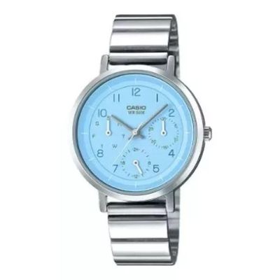 Imagen 2 del producto Reloj Casio Mujer Ltp-e314d-2bvdf
