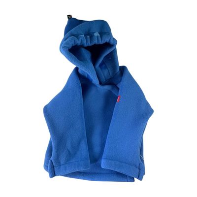 Imagen 2 del producto Chaqueta Polar Widgeon Polartec Azul Bebe