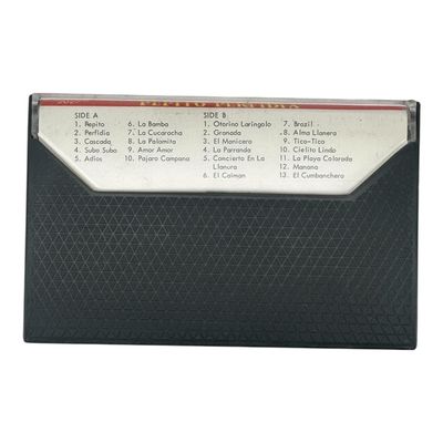 Imagen 2 del producto Cassette Los Machucambos Pepito Perfidia Nuevo