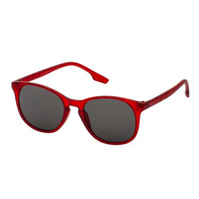 Imagen 2 del producto LENTES DE SOL W.A.R LAND A1 RED WINE UV400