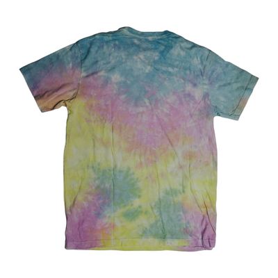 Imagen 2 del producto POLERA GRIZZLY UNIVERSIDAD 427521 COLORES HOMBRE