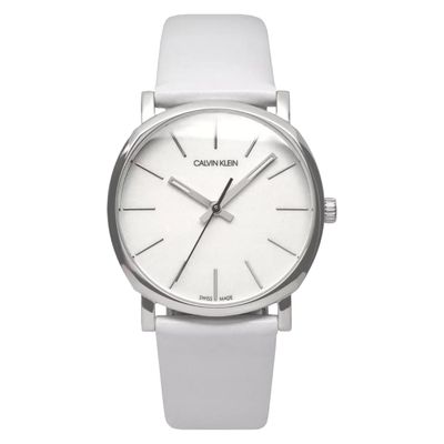 Imagen 2 del producto Reloj Calvin Klein Posh Cuarzo Esfera Blanca Mujer K8q331l2