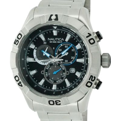Imagen 1 del producto Reloj Nautica Hombre N21529G