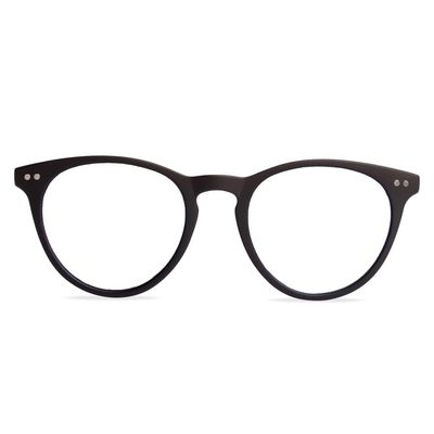 LENTES DE LECTURA W.A.R LAKE BLACK 1.0