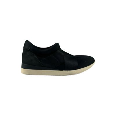 Zapatilla Naturalizer Joni Negro Mujer