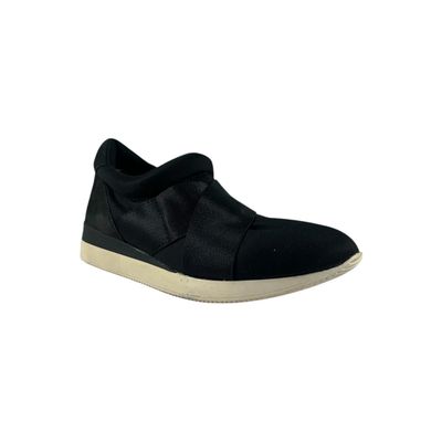 Imagen 2 del producto Zapatilla Naturalizer Joni Negro Mujer