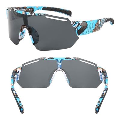 Imagen 2 del producto LENTES DEPORTIVOS DE SOL SNAK SPEED - UV 400
