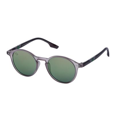 Imagen 2 del producto LENTES DE SOL W.A.R SEA A2 CRISTAL GREY UV400