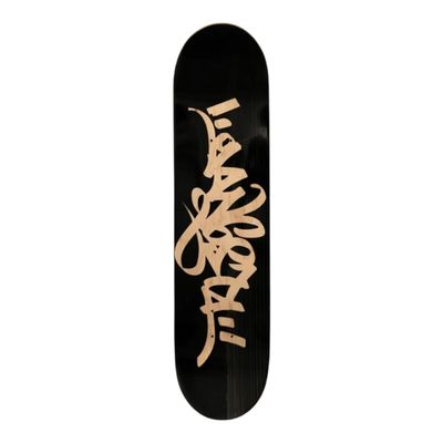 Imagen 2 del producto Tabla Skate Patineta Gangsta Tag 8.0