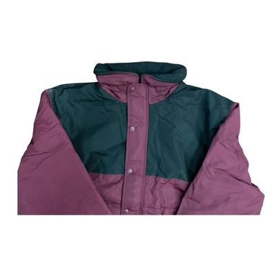 Imagen 2 del producto Parka Tri-Mountain Summit 8900 Roja Hombre