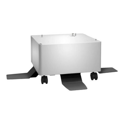 Imagen 2 del producto GABINETE DE IMPRESORA HP LASERJET A COLOR B5L51A