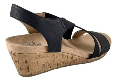 Imagen 2 del producto Sandalia Life Stride Mujer Mexico