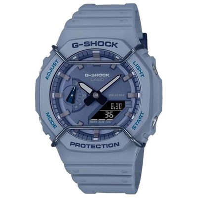 Imagen 2 del producto Reloj G-Shock Hombre GA-2100PT-2ADR