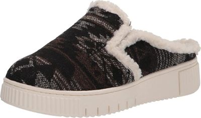 Imagen 2 del producto Pantufla Zapatilla Soul Naturalizer Truly Cozy