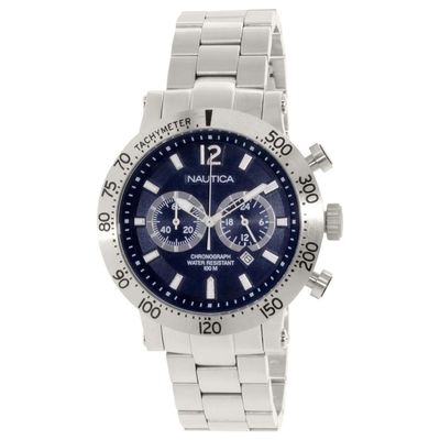 Imagen 2 del producto Reloj Nautica Hombre Cuarzo N23098G