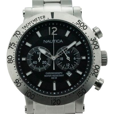 Reloj Nautica Hombre Cuarzo N23097G